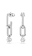 5728584 Swarovski Küpe Constella:pe Whı/rhs Metalik 5728584 Swarovski Küpe Constella:pe Whı/rhs Metalik