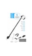 Pirantech Cb- 02a Buharlı Temizlik Makinası - Buharlı Temizleyici - Floor Max Set