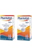 Pharmaton 50 Plus 2 x 30 Kapsül