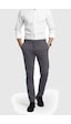 Deepsea Erkek Füme Likralı Gofre Kumaş Beli Lastikli İpli Slim Fit Günlük Pantolon 2600650 Füme Deepsea Erkek Füme Likralı Gofre Kumaş Beli Lastikli İpli Slim Fit Günlük Pantolon 2600650 Füme
