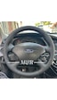 Ford Focus 1 Kasa  Kaplama Deri Direksiyon Kılıfı