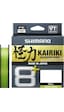 Kairiki + 8x 300 Mt Mantis Green İp Misina 0.10mm