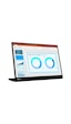 Lenovo 14" Ips Thınkvısıon M14d 63aauat6wl 6ms 60hz Type-c Taşına