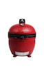 Kamado Joe Classic II Stand Alone Seramik Kömürlü Barbekü Mangal 46 CM