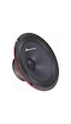 Bawerlink Bw-rx8 Ultra Pro 20 Cm Midrange Hoparlör Çifti 800w 400w Rms Profesyonel Seri