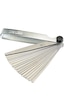 Gfb 0.05-1x100mm 20 Yapraklı Sentil Filler Çakısı
