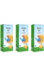 Ocean Multi Şurup Ballı Portakal Aromalı Balık Yağı 150 ML 3 Adet Ocean Multi Şurup Ballı Portakal Aromalı Balık Yağı 150 ML 3 Adet