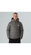 The North Face Erkek Mont-nf0a5gıe0uz1 Çok Renkli