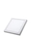 Cata Ct-5234b 18w Sıva Üstü Led Panel Kare Beyaz
