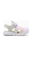 Puma Funracer Sandal Come On Vınf Çocuk Sandalet 404951-02 Pembe