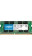 Crucial NTB CT16G4SFRA32A 16 GB DDR4 3200 MHz CL22 Notebook Ram