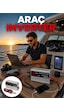 1500w Yüksek Güç Çıkışlı Araç Inverter