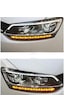 Volkswagen Polo Uyumlu Passat B8 Dizayn Far Takım 2009-2017