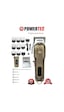 Powertec TR-6600 Saç Kesim Makinesi
