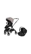 Prego Evoque I-size Bebek Arabası Bej 2425