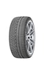 Michelin 255/45 R19 104W XL Pilot Alpin Pa4 Grnx Kış Lastiği 2025