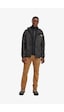 The North Face M Quest Triclimate Erkek Siyah Mont Nf0a3yfh4h01