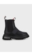 Harley Davidson Nefud Logolu Hakiki Deri Bot Kadın Bot 021z100563 Ctn Black M Floater