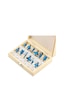 Topshop 03039 8 Mm 12 Parça Ahşap Freze Uç Seti Topshop 03039 8 Mm 12 Parça Ahşap Freze Uç Seti