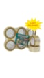 Hasbros 45mmx100m Koli Bandı - 6 Adet Hasbros 45mmx100m Koli Bandı - 6 Adet