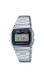 Casio A158WA-1DF Retro Erkek Kol Saati
