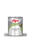Dyo Kivastar Ahşap - Metal Sentetik Astar Boya 2.5 Lt Beyaz Dyo Kivastar Ahşap - Metal Sentetik Astar Boya 2.5 Lt Beyaz