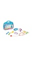 Dede Candy & Ken Doktor Çantası Mavi 01923 Dede Candy & Ken Doktor Çantası Mavi 01923