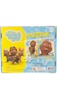 Köstebekgiller 130 Parça Kutulu Puzzle