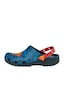 Crocs 211132-90h Superman Classic Clog K Unisex Çocuk Sandalet Mavi