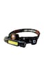 Cata Ct-9120 Mir Led Kafa Feneri Şarjlı