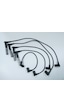 Mercedes 190 W201 83/93 Buji Kablosu Takım 16v 190 Kasa M102 2.3/2.5 Cc Yow Jung