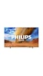 Philips 55PUS7800 4K Ultra HD 55" 140 Ekran Uydu Alıcılı Smart QLED TV