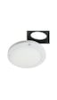 Cata Ultra Slim Sensörlü Tavan CT-9247 Beyaz ışık Beyaz