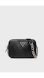 Guess Bayan Çanta Hwzg7879140 Bla Siyah-One Sıze