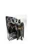 Batman Down Of Justice Kara Şovalye 33cm