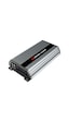 Reiss Audio Rs-q200.4d 4kanal Profesyonel Oto Amfi Anfi 2 Ohm 300w X 4ch-4 Ohm 200w X 4ch--600w X 2ch 4ohm