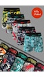 Vien&Karl Erkek Desenli Premium Penye Pamuklu Likralı Boxer - 10'lu Set Vk-10'lu Desenli Set Vien&Karl Erkek Desenli Premium Penye Pamuklu Likralı Boxer - 10'lu Set Vk-10'lu Desenli Set