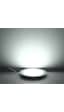 Cata CT-5146b Slim Led Panel 9w Beyaz Yuvarlak Alüminyum