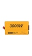 Mexxsun 24v Volt-3000w Watt Tam Sinüs İnverter 220v Çevirici