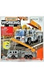 Matchbox İş Makinaları Pierce Quantum Hlm97
