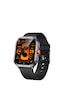 Bix TSW5 53 MM Super Retina 2.01" Amoled Gps Ve Yapay Zeka Destekli Akıllı Saat (Distribütör Garantili)