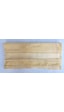 Colourıst B.sarısı Banyo Havlusu 90 150 Mavi