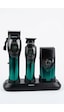 Powertec Tr-5900 Saç-sakal-ense-günlük Tıraş Makinesi 3'lü Premium Set Powertec Tr-5900 Saç-sakal-ense-günlük Tıraş Makinesi 3'lü Premium Set