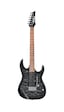 Ibanez Grx70Qa-Tks Elektro Gitar (Kılıf+Askı+Jak+Pena)