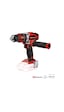 Einhell TE-CD 18/48 Li-i Solo Akülü Darbeli Vidalama - 4513926