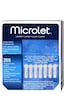 Ascensia Microlet Delme İğnesi