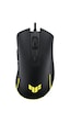 Asus Tuf Gamıng M3 Gen II Aura Sync RGB 8000 Dpı Kablolu Oyuncu Mouse