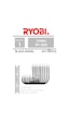 Ryobi Chinu Ry-1024 Olta İğnesi - No-2-0 Ryobi Chinu Ry-1024 Olta İğnesi - No-2-0