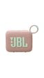 Jbl Go 4 Taşınabilir Bluetooth Hoparlör
