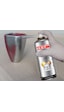 Best Elite Krom Efekt Sprey Boya 400 ML